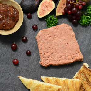 Duck Rillettes - Duck Pate - 1 terrine - 35.2 oz