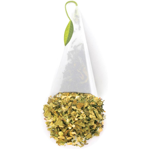 Tea Forte Lemon Vervain Herbal Tea - Loose Leaf Tea - 1 lb Bag