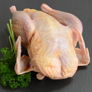 Whole Pheasant with Giblets - 1 piece - 3 lbs