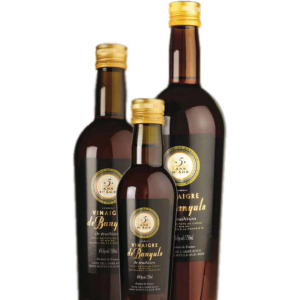 French Banyuls Wine Vinegar - Aged 5 Years - 16.9 oz