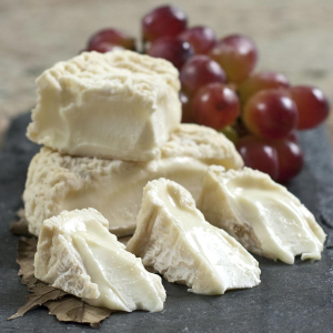 Mothais Sur Feuille Goat Cheese - 5.2 oz