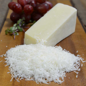Pecorino Romano - 1 lb cut portion