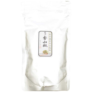 Sansho Powder - Stone Milled - 1 packet - 0.35 oz