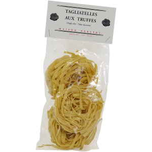 Summer Black Truffle Tagliatelle Pasta - 1 bag - 8.8 oz