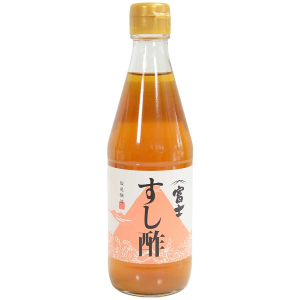 Fuji Sushisu - Sushi Vinegar - 1 bottle - 12.2 fl oz