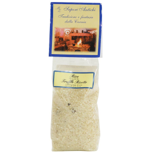 Italian Truffle Risotto - 8.5 oz pack