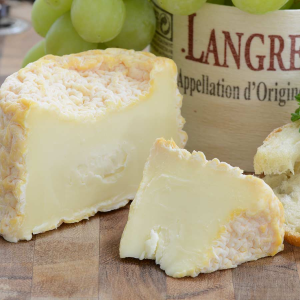 Langres Chalancey - 6.3 oz