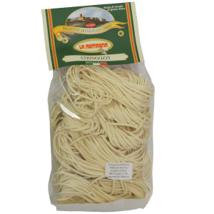 Stringozzi Pasta - 1.1 lbs