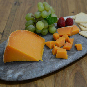 Mimolette - Aged 6 Months, Pre-Cut - 7 oz