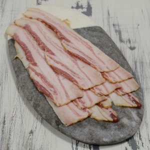 Iberico Pork Bacon - Sliced - 0.5 lbs