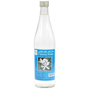 Orange Blossom Water - 17.5 fl oz bottle