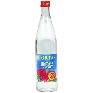 Rose Water - 17 fl oz bottle