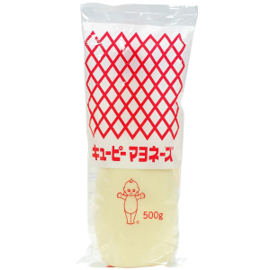 Japanese Mayonnaise - 17.65 oz