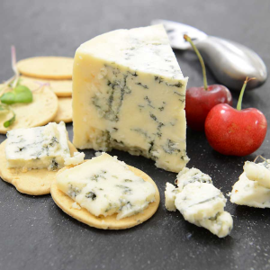 Bay Blue - 5 oz (precut portion)