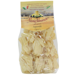 Pappardelle Pasta - 1 lb