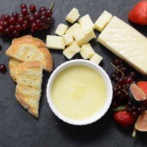 Fontina Tedesco - 8 oz cut portion