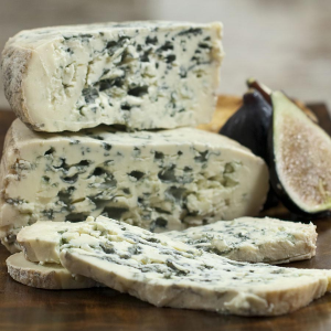 Fourme D'Ambert - 8 oz cut portion