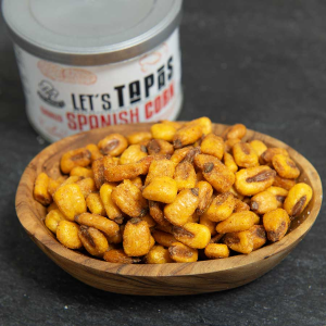 Spanish Corn - Chorizo Flavored - 3 oz