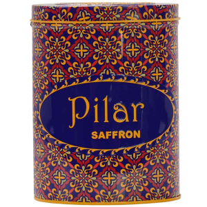 Sargol Saffron - 1 tin - 1 oz (pre order*)