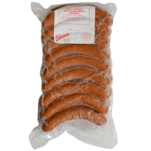 Portuguese Linguica - Smoked - 5.5 lbs