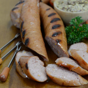 Smoked Kielbasa Sausage - 1 pack - 5 lbs