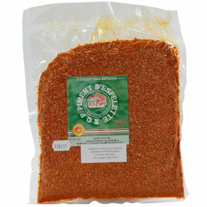 Espelette - Piment Spice - 8 oz