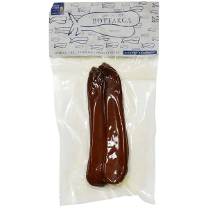 Bottarga - Grey Mullet Roe, Whole - 4 oz