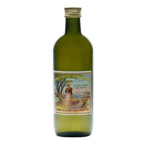 Barral Extra Virgin Olive Oil - 1 bottle - 33.8 fl oz