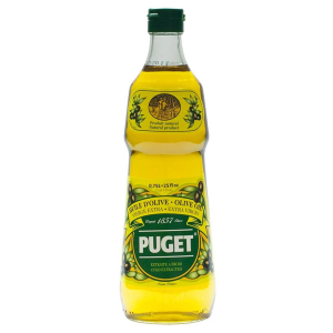 Puget Extra Virgin Olive Oil - 1 bottle - 25 fl oz