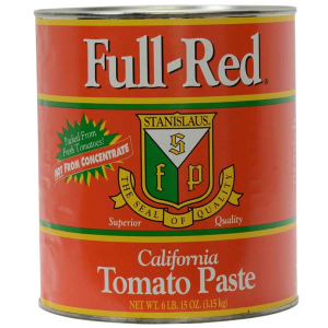 Tomato Paste - 1 can - 6.4 lbs