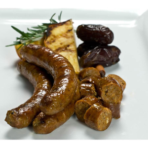 Merguez Lamb Sausage - 1 pack - 6 links - .75 lb