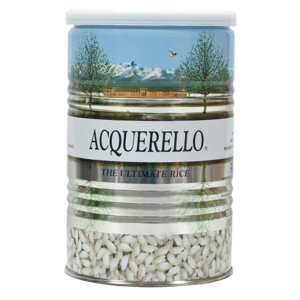 Acquerello Carnaroli Rice - 1 can - 1.1 lbs