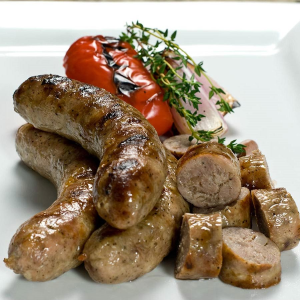 Toulouse Sausage - 1 pack - 1 lb