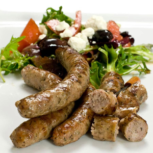 Bistro Sausage, Chipolata with Herbs - 1 pack - .8 lb