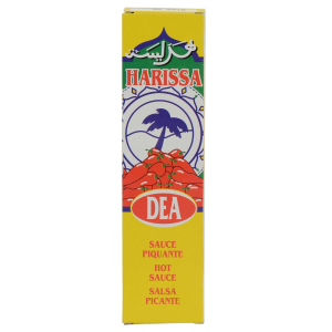 Harissa Paste - 1 tube - 4.2 oz