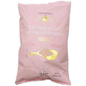 Potato Chips with Himalayan Pink Salt - 1 bag, 1.5 oz