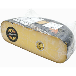 Old Amsterdam Premium Aged Gouda Cheese - 10.5 lb