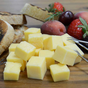 Widmer's Specialty Brick Cheese - 1 piece - 5 lbs