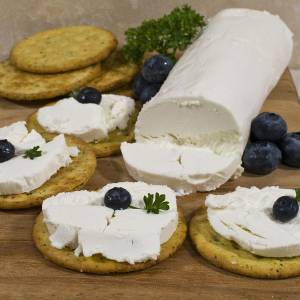 Fresh Goat Cheese - 2.2 lbs