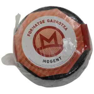 Garrotxa Spanish Cheese - 14.1 oz