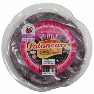 Cabra al Vino - 15.2 oz