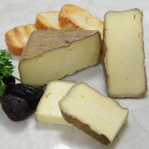 Good Thunder - Washed Rind Cheese - 7 oz piece