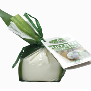 Burrata alla Panna - 8 oz