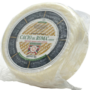 Cacio de Roma - 8 oz cut portion