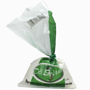 Burratina alla Panna - 4 oz