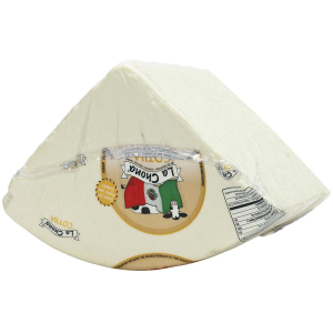 Mexican Cotija Cheese - 8 oz cut portion