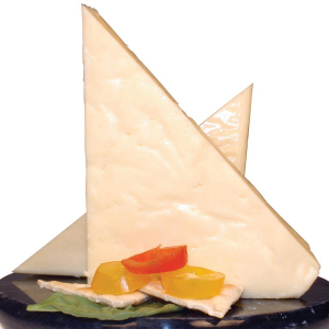 Creamy Havarti - 8 oz cut portion