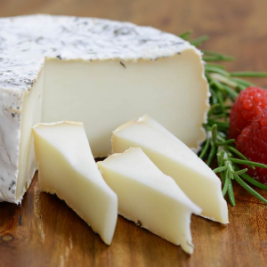 Julianna Herbed Goat Cheese - 1 lb (whole wheel)