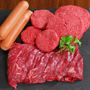 Grill Time Wagyu Steak Pack -