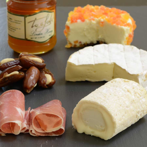 French Cheese Board 1 -